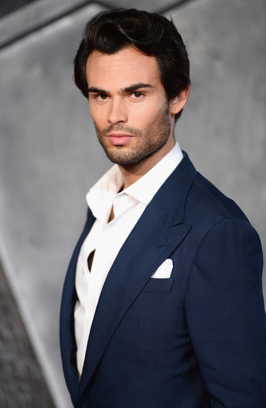 Mark-Francis Vandelli 